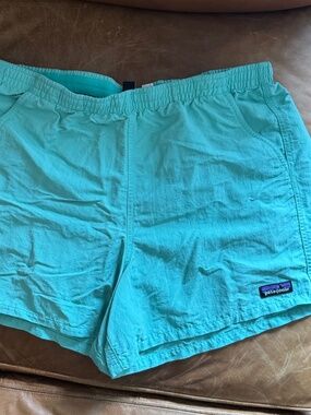 5” Patagonia Baggies